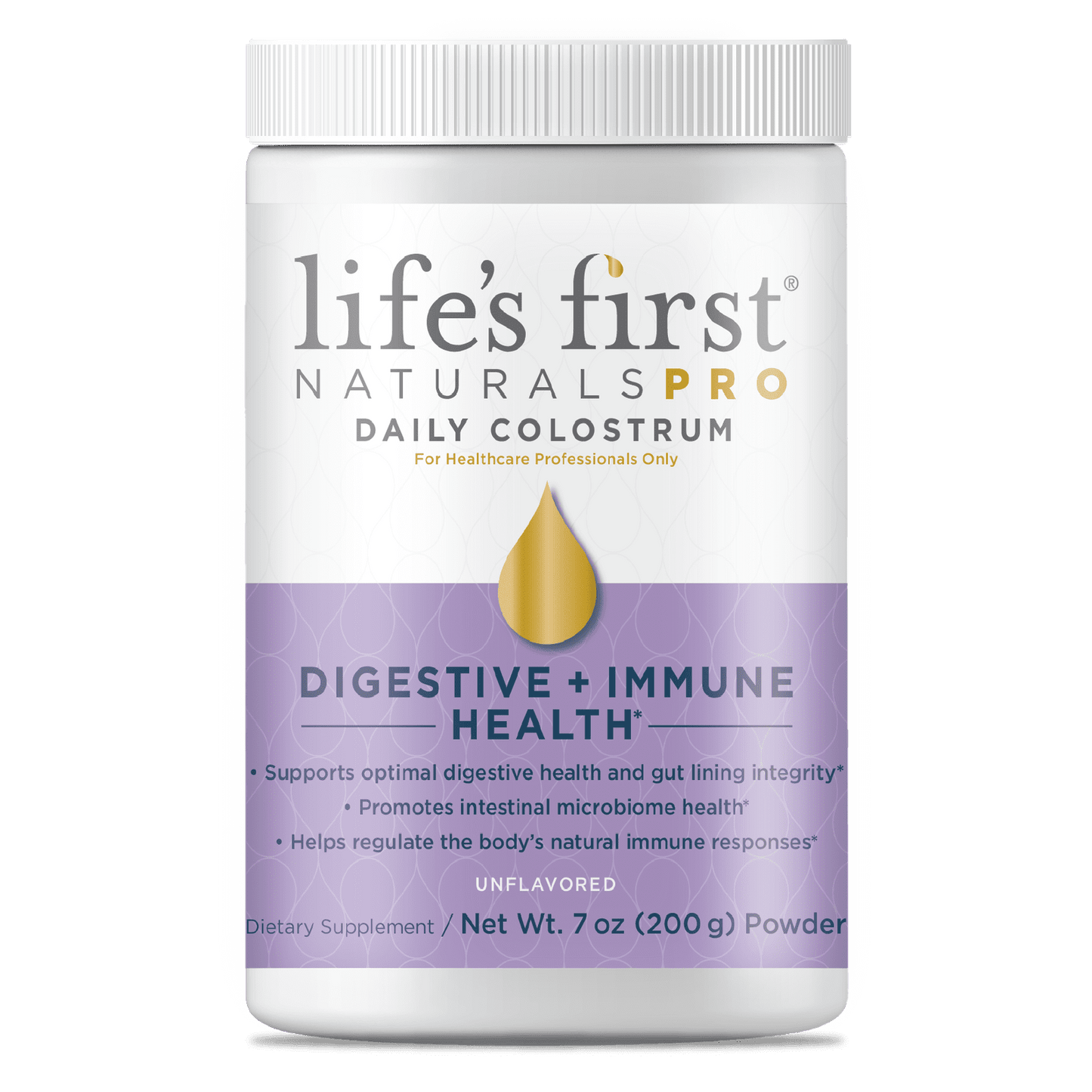 Life’s First Naturals® Pro Colostrum