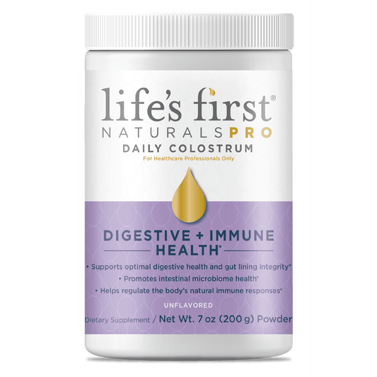 Life’s First Naturals® Pro Colostrum