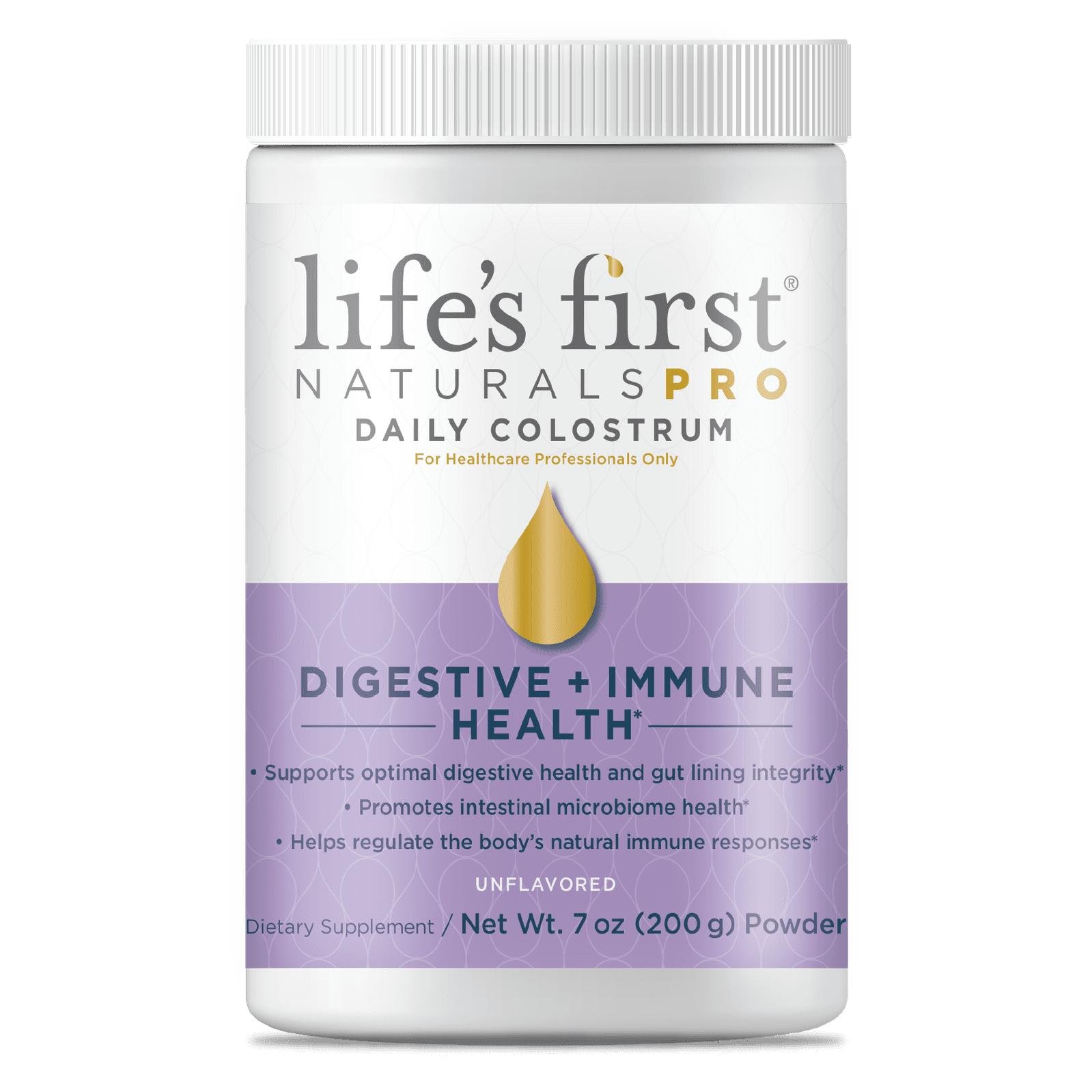 Life’s First Naturals® Pro Colostrum