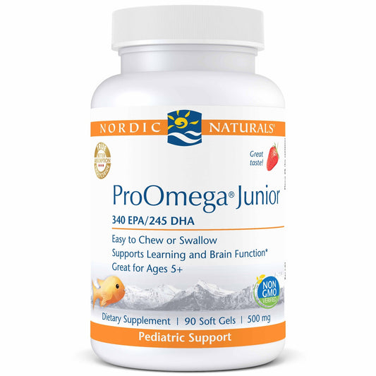 Pro Omega Jr.