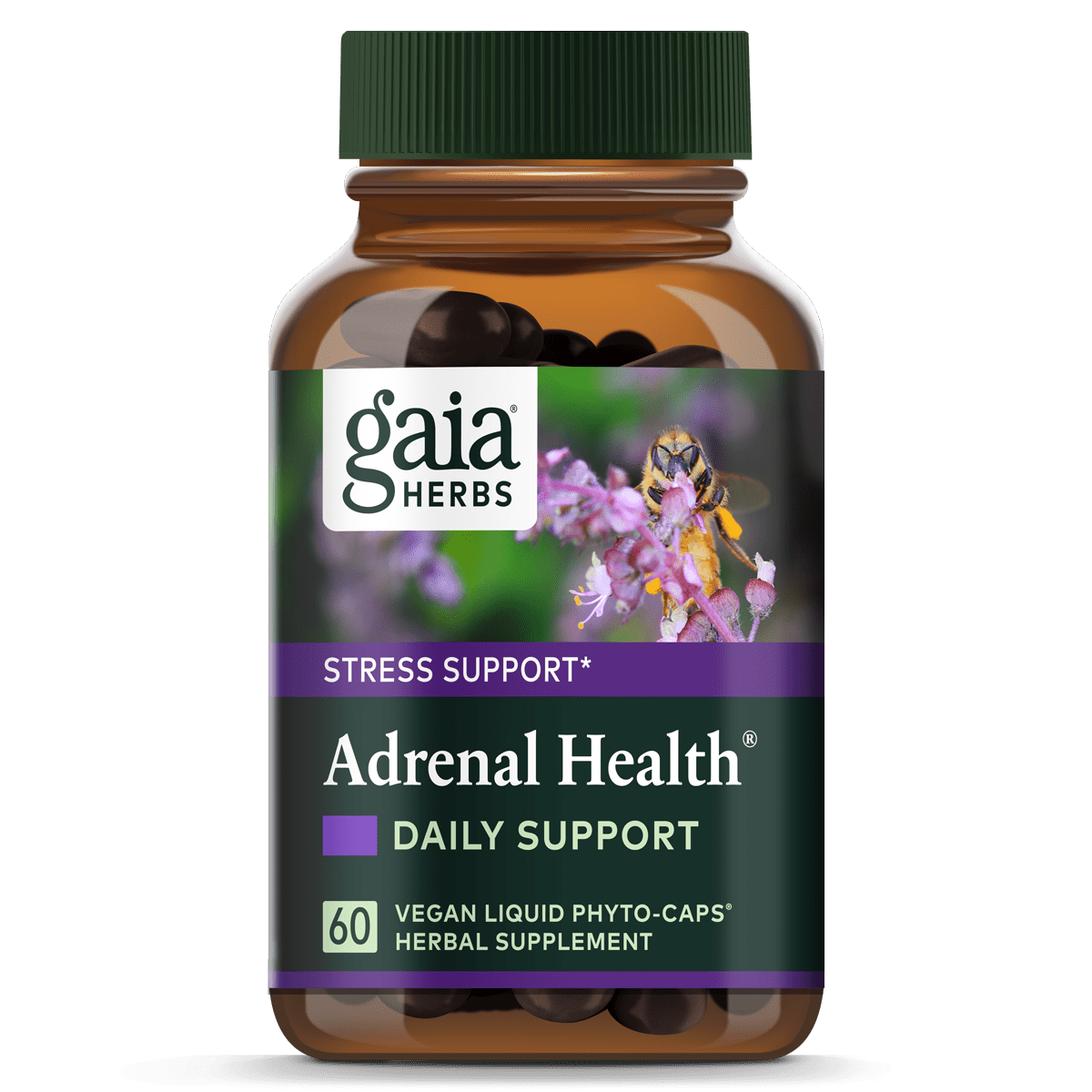 Adrenal Health Daily Support