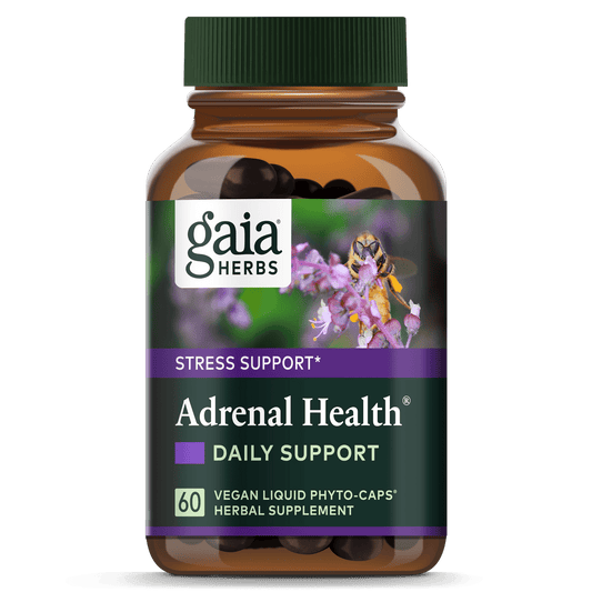 Adrenal Health Daily Support