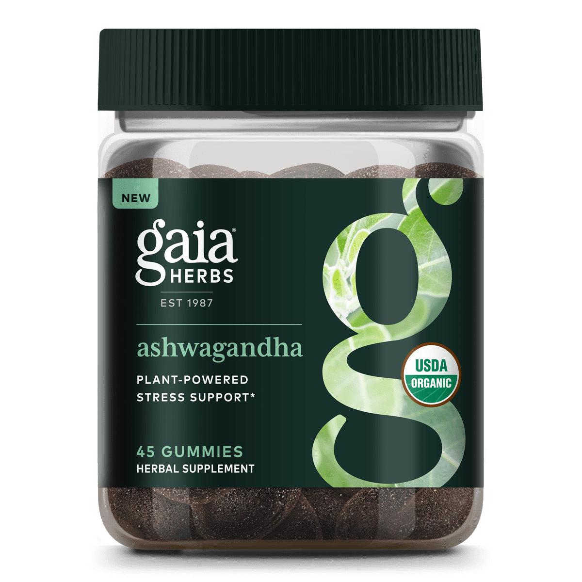 Ashwagandha Gummies