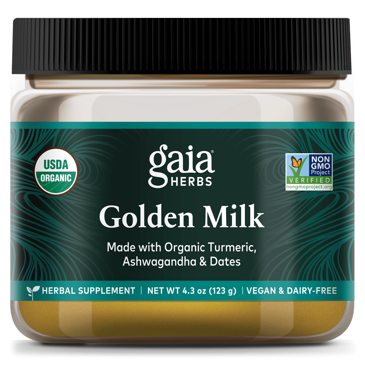 Golden Milk