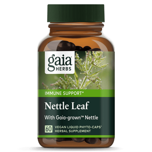 Nettle Leaf