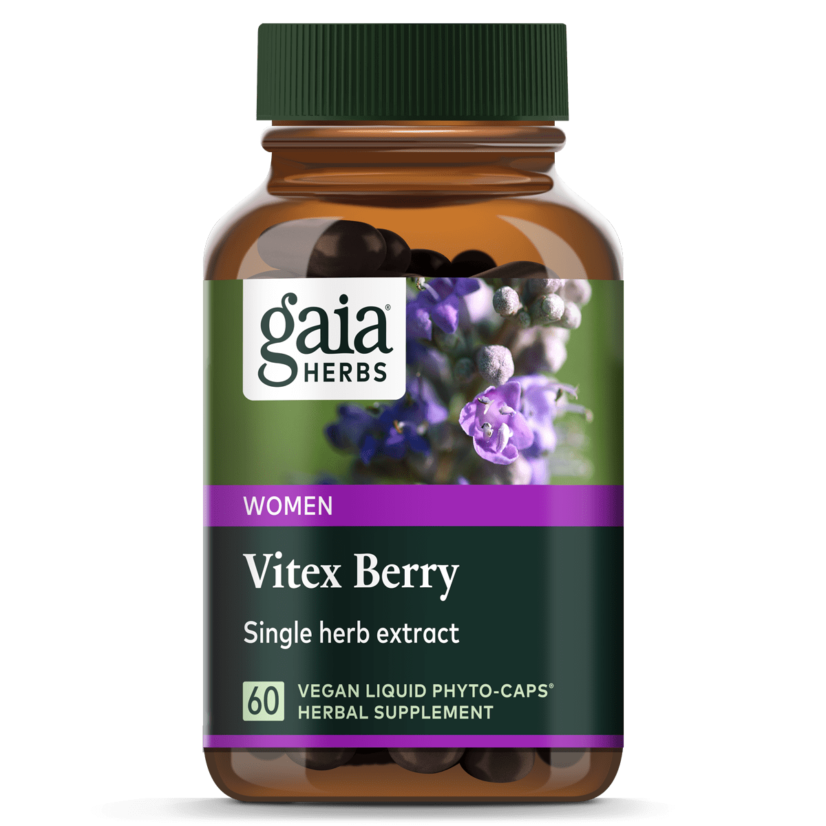 Vitex Berry