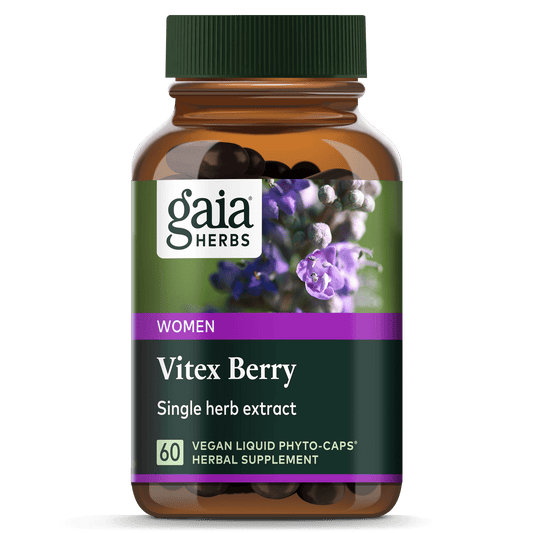 Vitex Berry