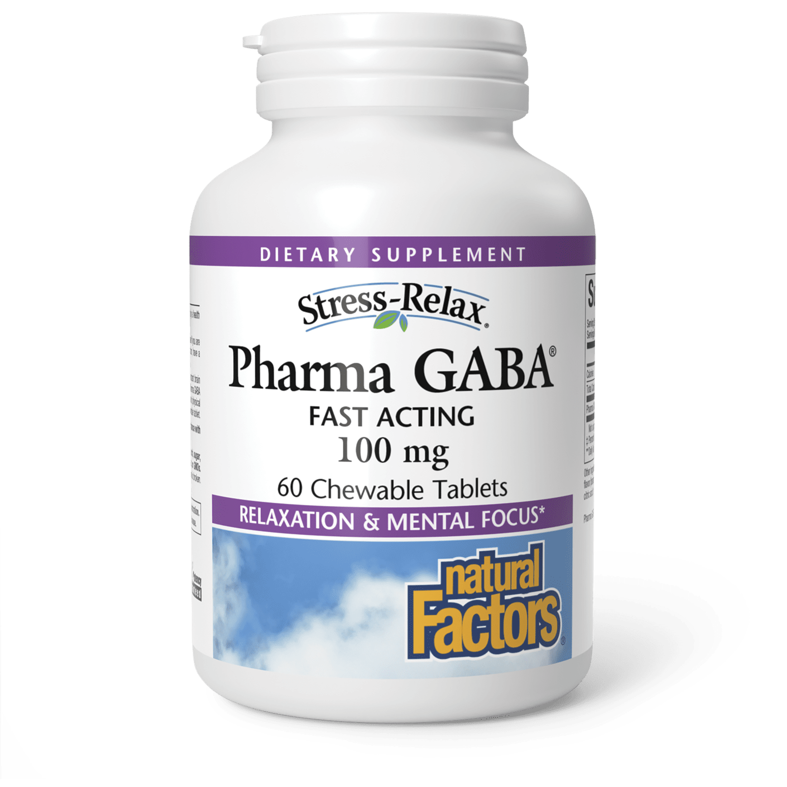 Pharma GABA