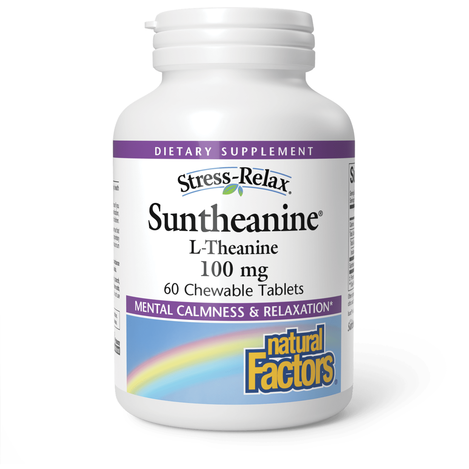 Suntheanine L-Theanine
