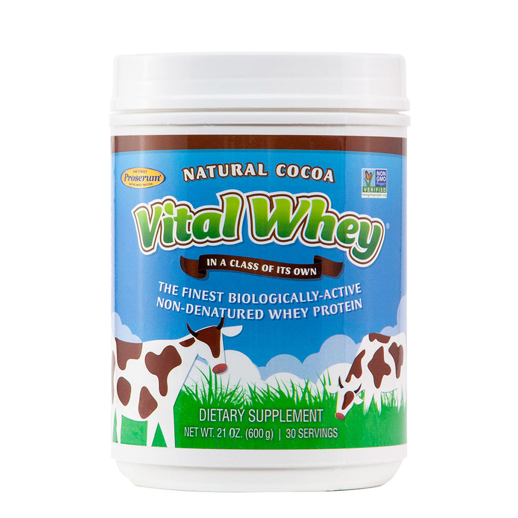 Vital Whey