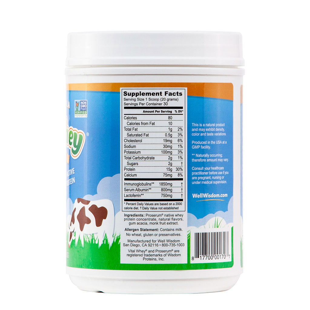 Vital Whey