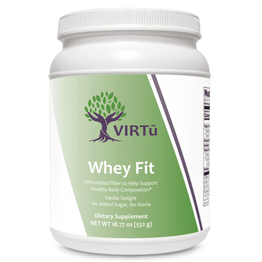 Whey Fit