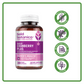 Bold Cranberry Plus