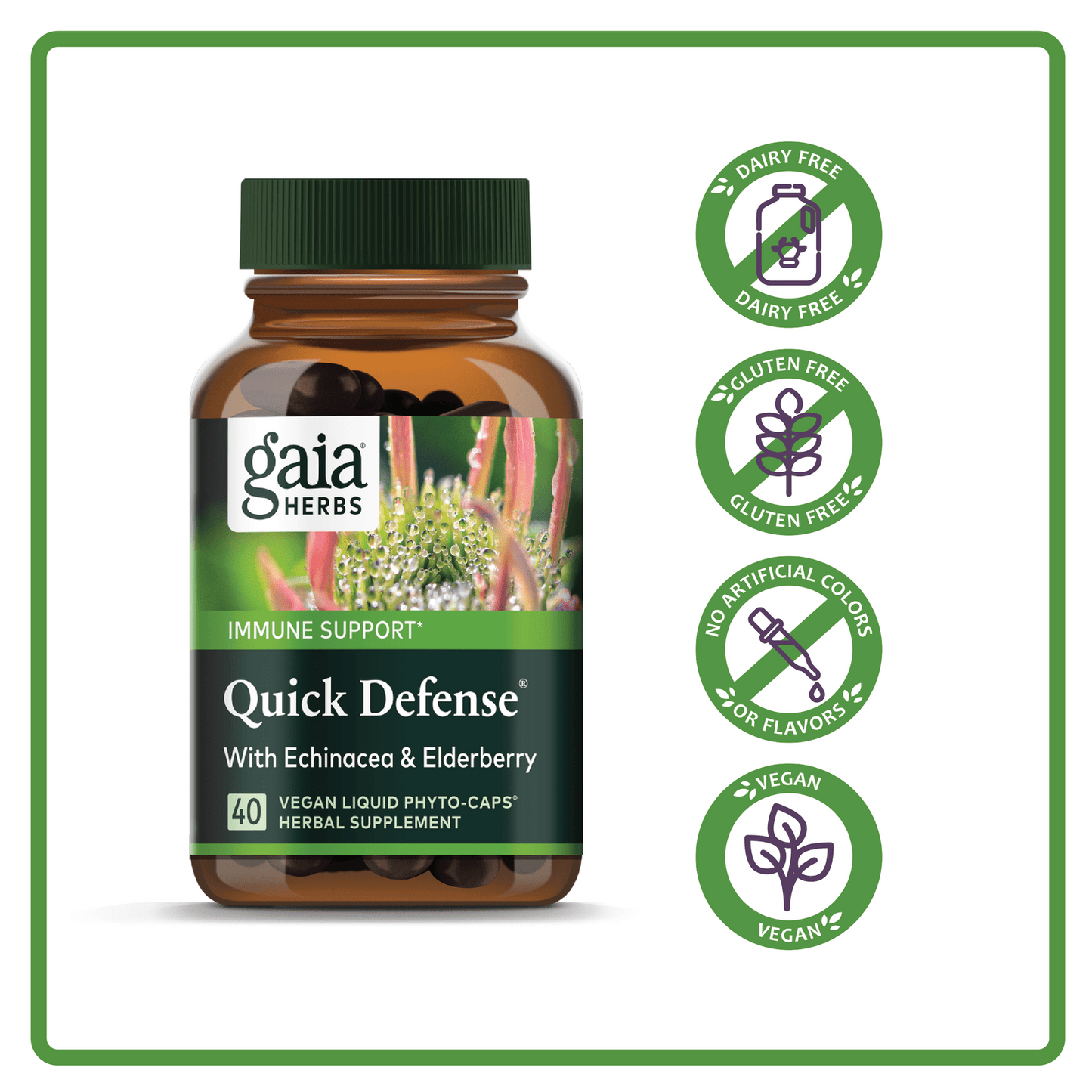 Quick Defense