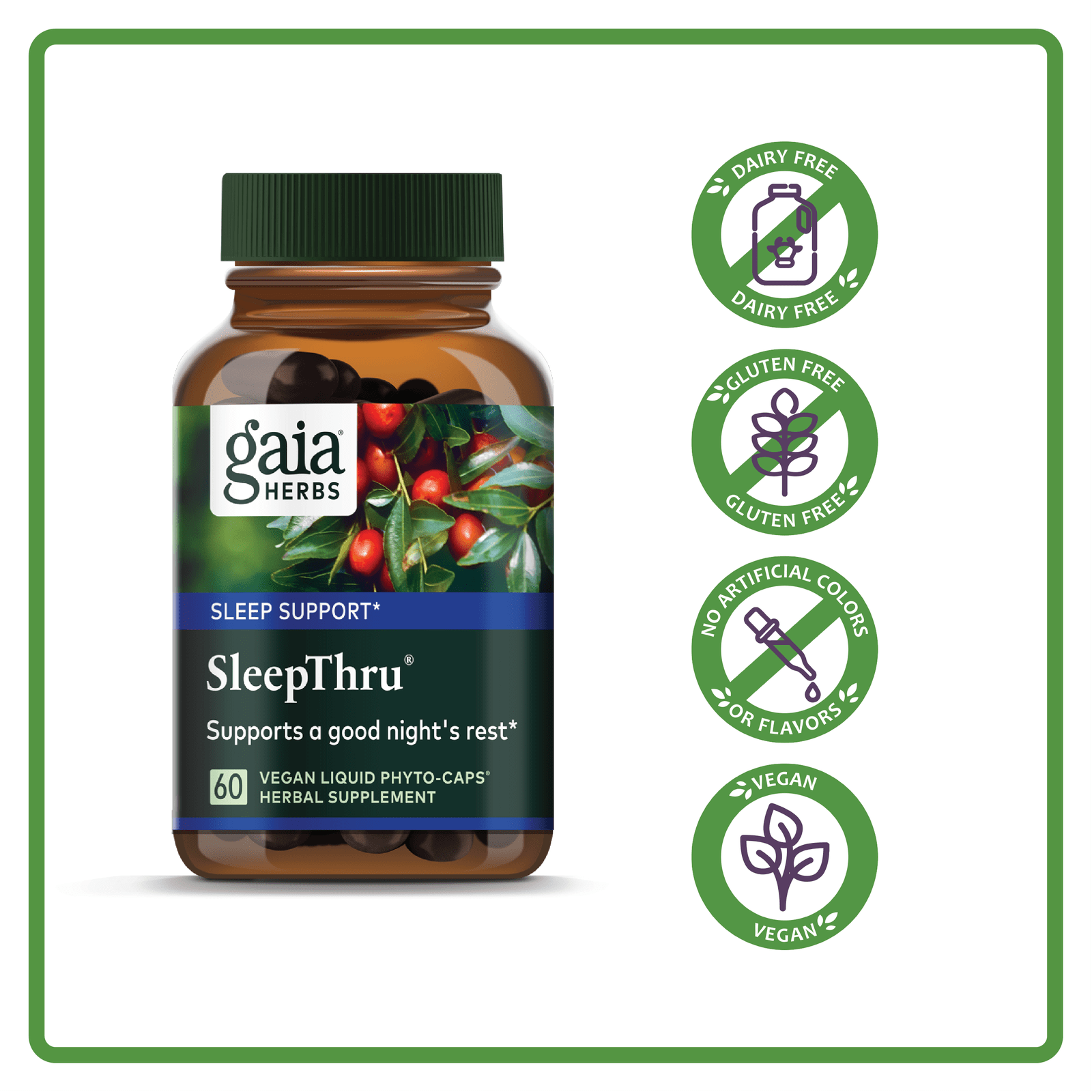 Sleep Thru