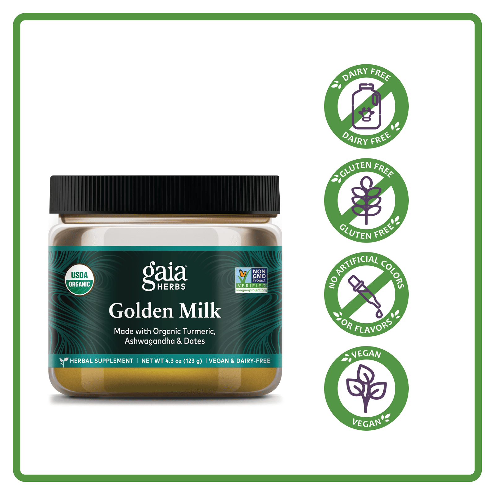 Golden Milk