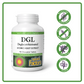 DGL Deglycyrrhizinated Licorice Root Extract
